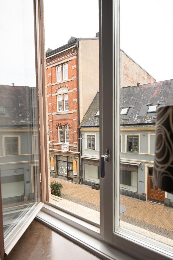 Stadshotellet Kristianstad Ngoại thất bức ảnh