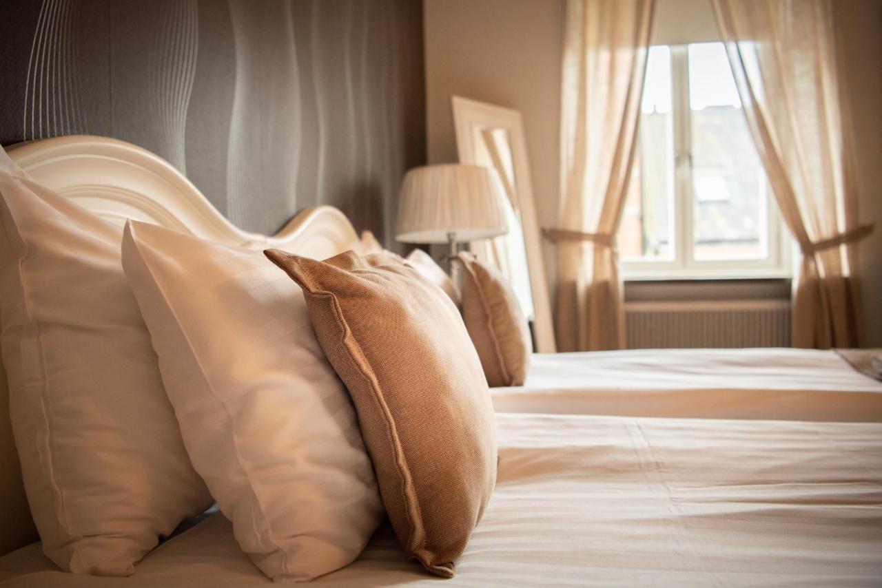Stadshotellet Kristianstad Ngoại thất bức ảnh