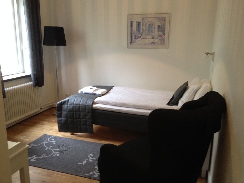 Stadshotellet Kristianstad Ngoại thất bức ảnh