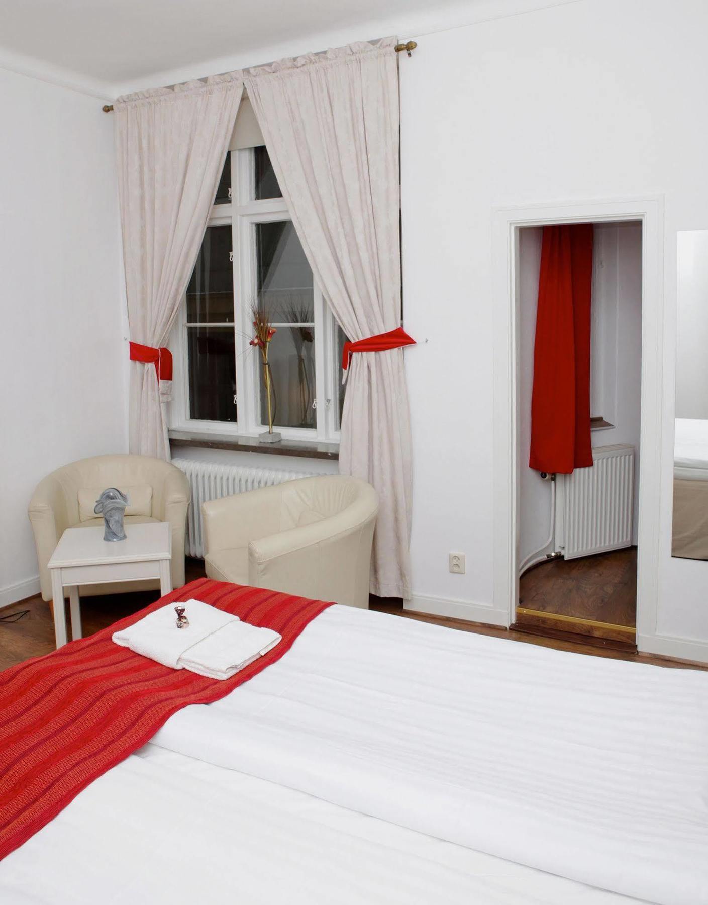 Stadshotellet Kristianstad Ngoại thất bức ảnh